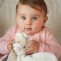 Collier Boccadamo Femme in Acier TR-GR38K - TR-GR38K